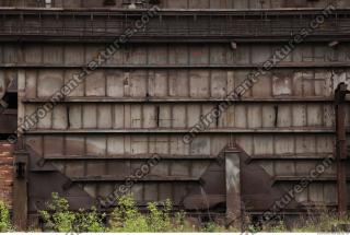 metal bulkhead rusty 0002